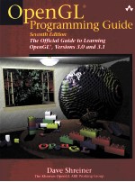 OPENGL PROGRAMMING GUIDE  SEVENTH EDITION  THE OFFICIAL GUIDE TO LEARNING OPENGL