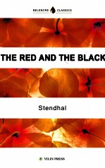 THE RED AND THE BLACK