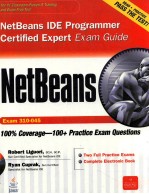 NERBEANS IDE PROGRAMMER CERTIFIED EXPERT EXAM GUIDE  EXAM 310-045