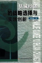 县域经济的战略选择与实践创新