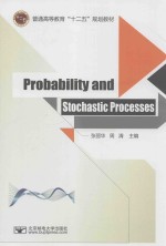 PROBABILITY AND STOCHASTIC PROCESSESE