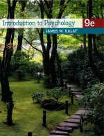 INTRODUCTION TO PSYCHOLOGY  9E