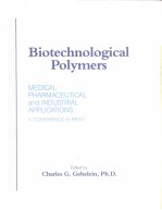 Biotechnological Polymers