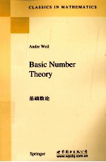 Basic Number Theory