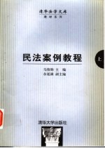 民法案例教程  下