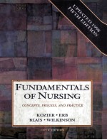 FUNDAMENTALS OF NURSING CONCEPTS