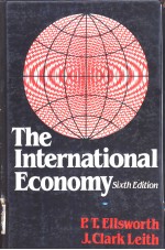 The international economy