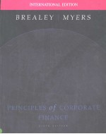 Principles of Corporate Finance