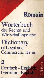 DICTIONARY WORTERBUCH