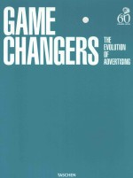 GAME CHANGERS  THE EVOLUTION OF ADVERTISING