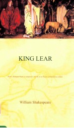 KING LEAR