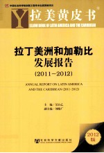 拉丁美洲和加勒比发展报告  2011-2012