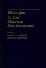 NITROGEN IN THE MARINE ENVIRONMENT