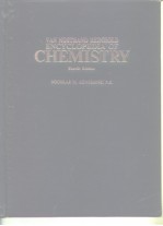 Van Nostrand Reinhold Encyclopedia of Chemistry.1973.