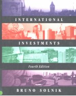 International investments