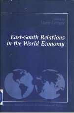 East-South relations in the world economy