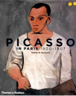 PICASSO IN PARIS 1900-1907