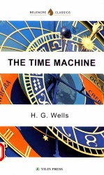 THE TIME MACHINE