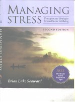 Managing Stress