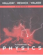 Fundamentals of Physics