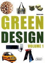 GREEN DESIGN  VOLIME 1