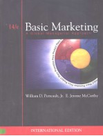 Basic Marketing:a global-managerial approach