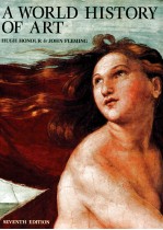 A WORLD HISTORY OF ART  SEVENTH EDITION