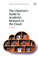 THE LIBRARIAN＇S GUIDE TO ACADEMIC RESEARCH IN THE CLOUD