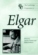 THE CAMBRIDGE COMPANION TO ELGAR