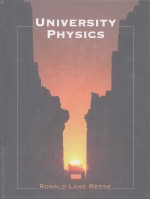 UNIVERSITY PHYSICS