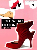 FOOTWEAR DESIGN