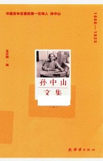 孙中山文集  上