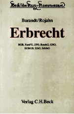 ERBRECHT