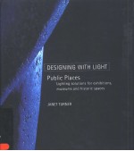 DESIGNING WITH LIGHT  Public Places