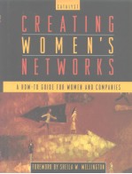 CREATING WOMEN'S NETWORKS