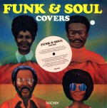 funk & soul covers