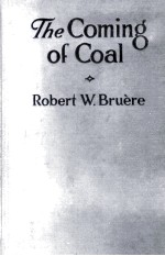 THE COMING OF COAL