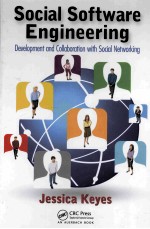 SOCIAL SOFTWARE ENGINEERING  DEVELOPMENT AND COLLABORATION WITH SOCIAL NETWORKING