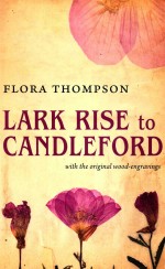 Lark Rise to Candleford