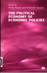 The Political Economy of Economic Policies