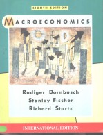 Macroeconomics  （Eighth edition）