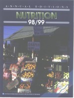 NUTRITION 98/99