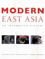 MODERN EAST ASIA AN INTEGRATED HISTORY