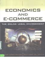 Economics and e-commerce:the online legal environment