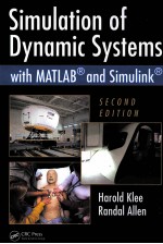 SIMULATION OF DYNAMIC SYSTEMS WITH MATLAB AND SIMULINK  SECOND EDITION