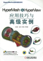 HyperMesh & HyperView应用技巧与高级实例