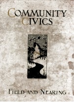 COMMUNITY CIVICS