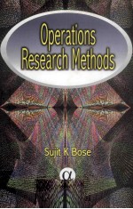 OPERATIONS RESEARCH METHODS