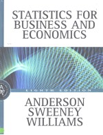 Statistics for business and economics