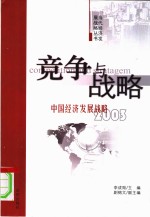 竞争与战略  中国经济发展战略  2003